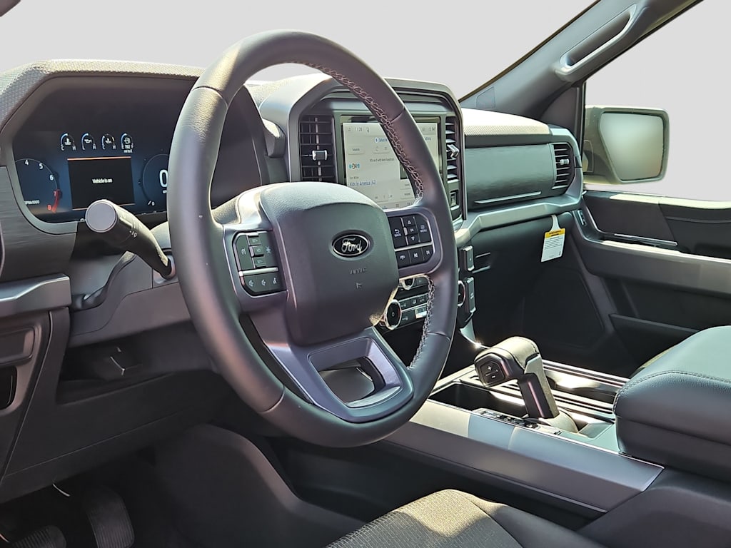 Thumbnail: 2026 Ford F-150 - 2