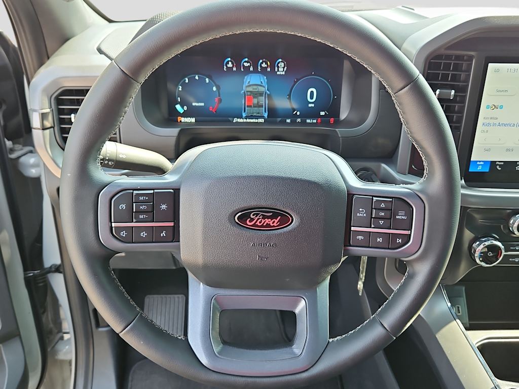 Thumbnail: 2026 Ford F-150 - 13