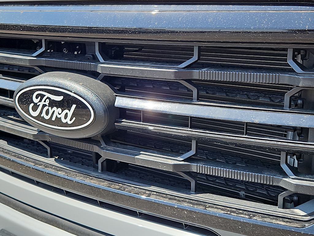 Thumbnail: 2026 Ford F-150 - 7