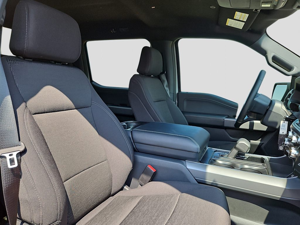 Thumbnail: 2026 Ford F-150 - 11