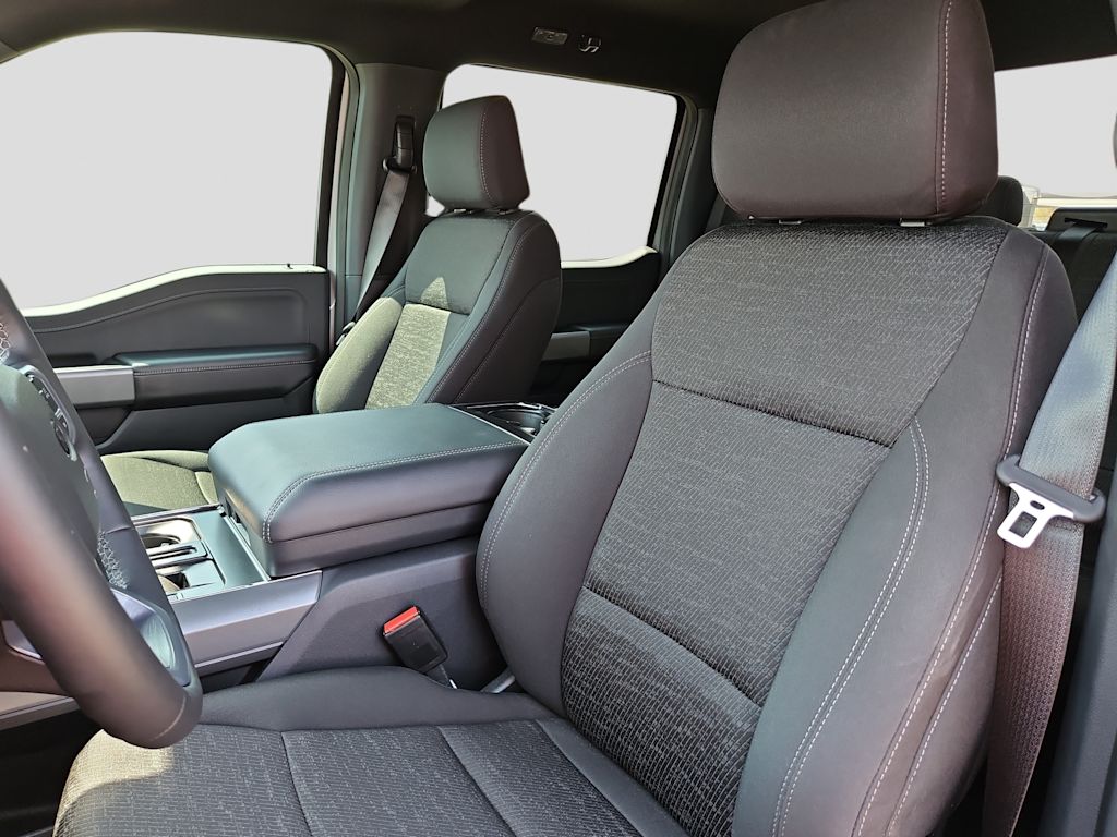 Thumbnail: 2026 Ford F-150 - 10
