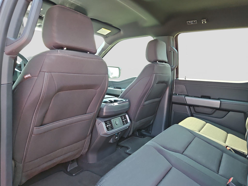 Thumbnail: 2026 Ford F-150 - 12
