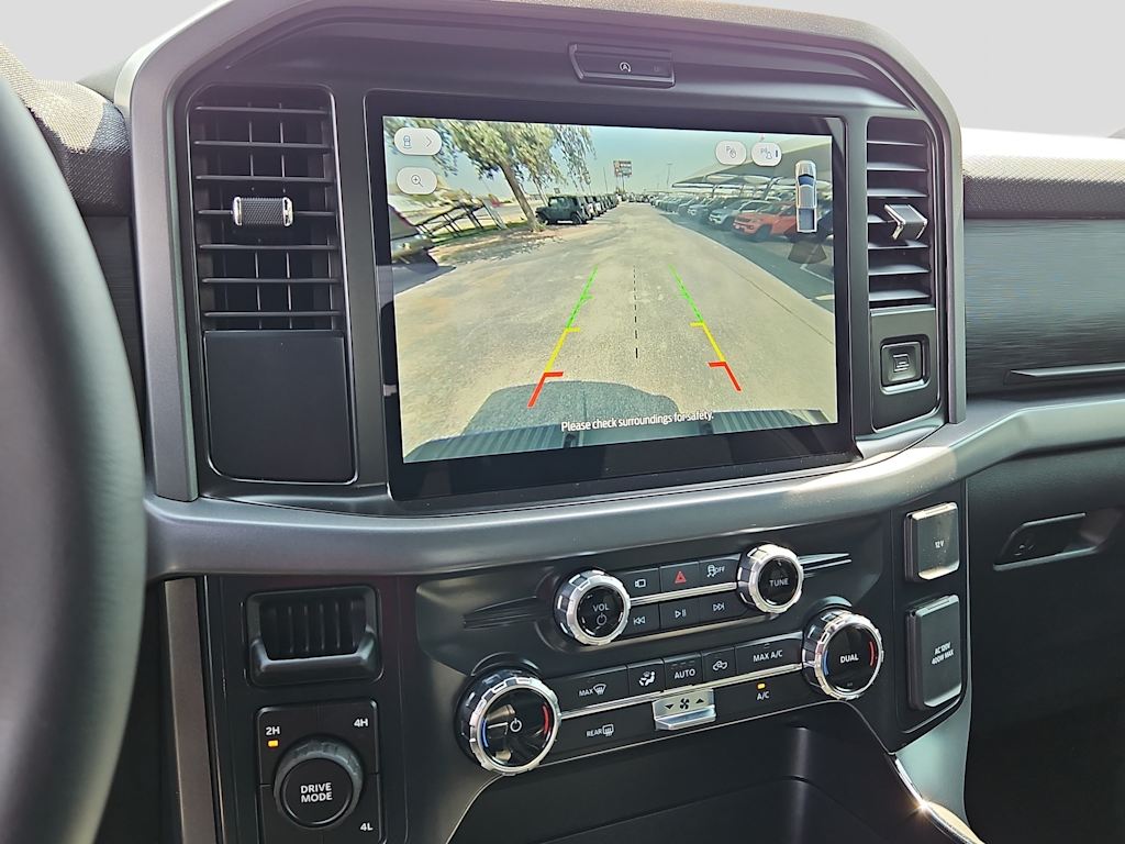 Thumbnail: 2026 Ford F-150 - 14