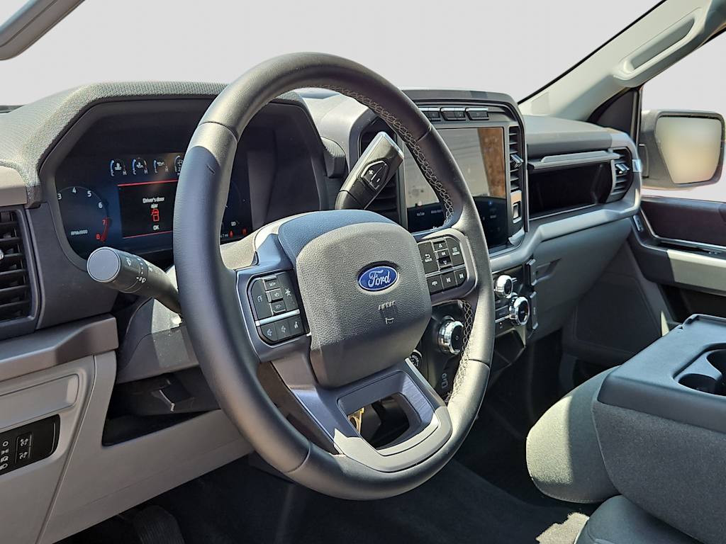 Thumbnail: 2024 Ford F-150 - 2
