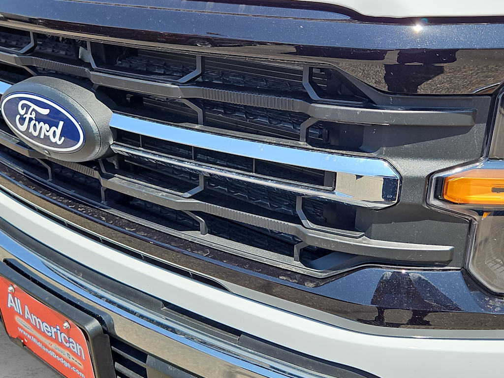 Thumbnail: 2024 Ford F-150 - 23