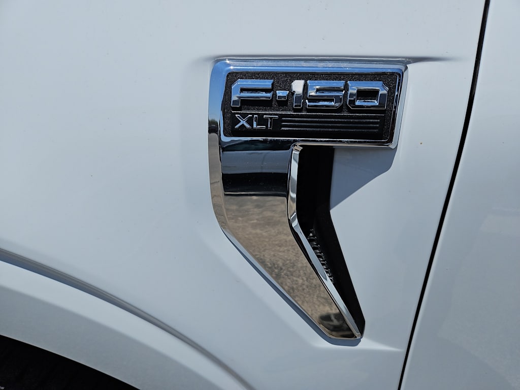 Thumbnail: 2024 Ford F-150 - 7