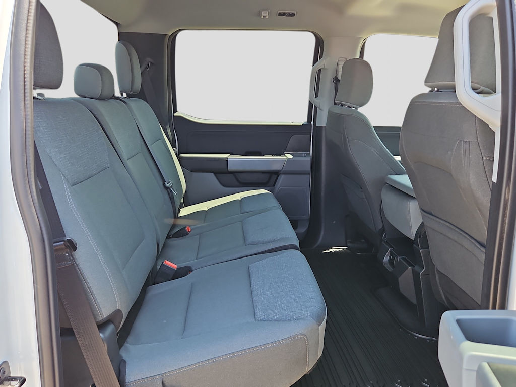 Thumbnail: 2024 Ford F-150 - 24