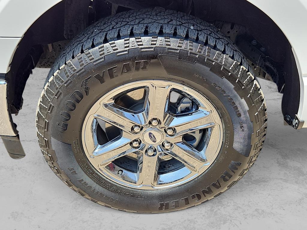 Thumbnail: 2024 Ford F-150 - 8