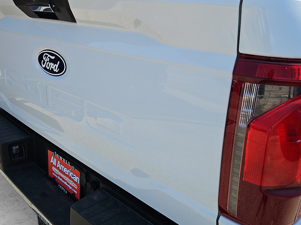Thumbnail: 2024 Ford F-150 - 25