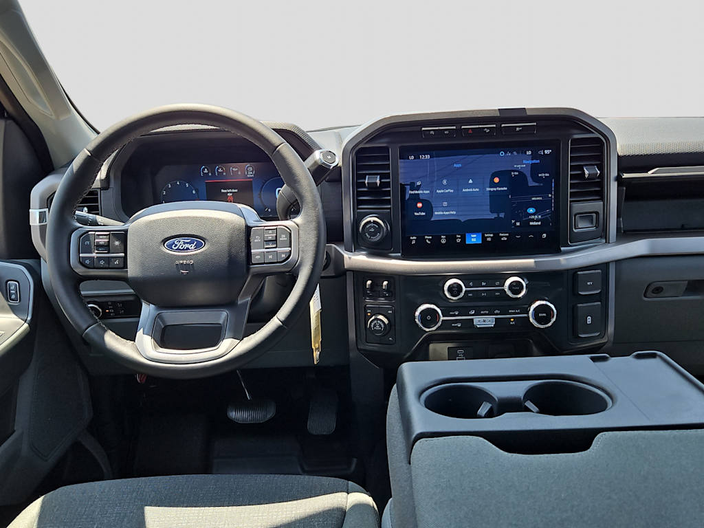 Thumbnail: 2024 Ford F-150 - 9