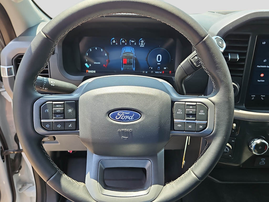Thumbnail: 2024 Ford F-150 - 13