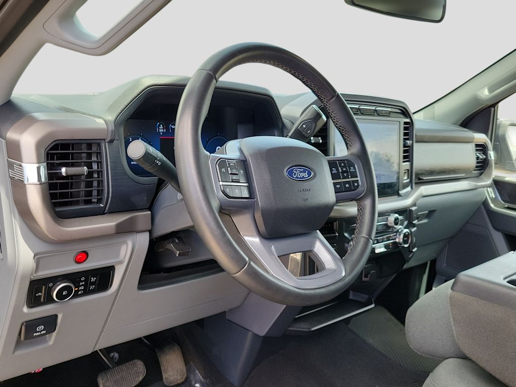 Thumbnail: 2024 Ford F-150 - 2