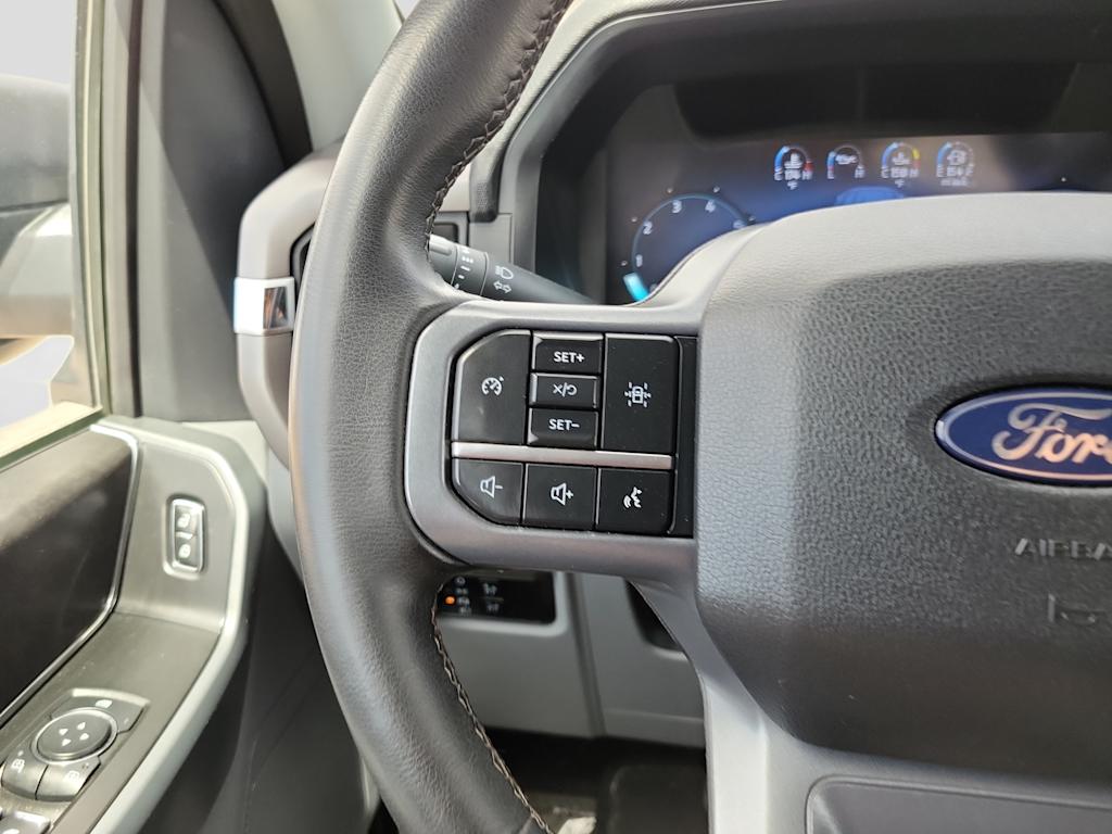 Thumbnail: 2024 Ford F-150 - 16