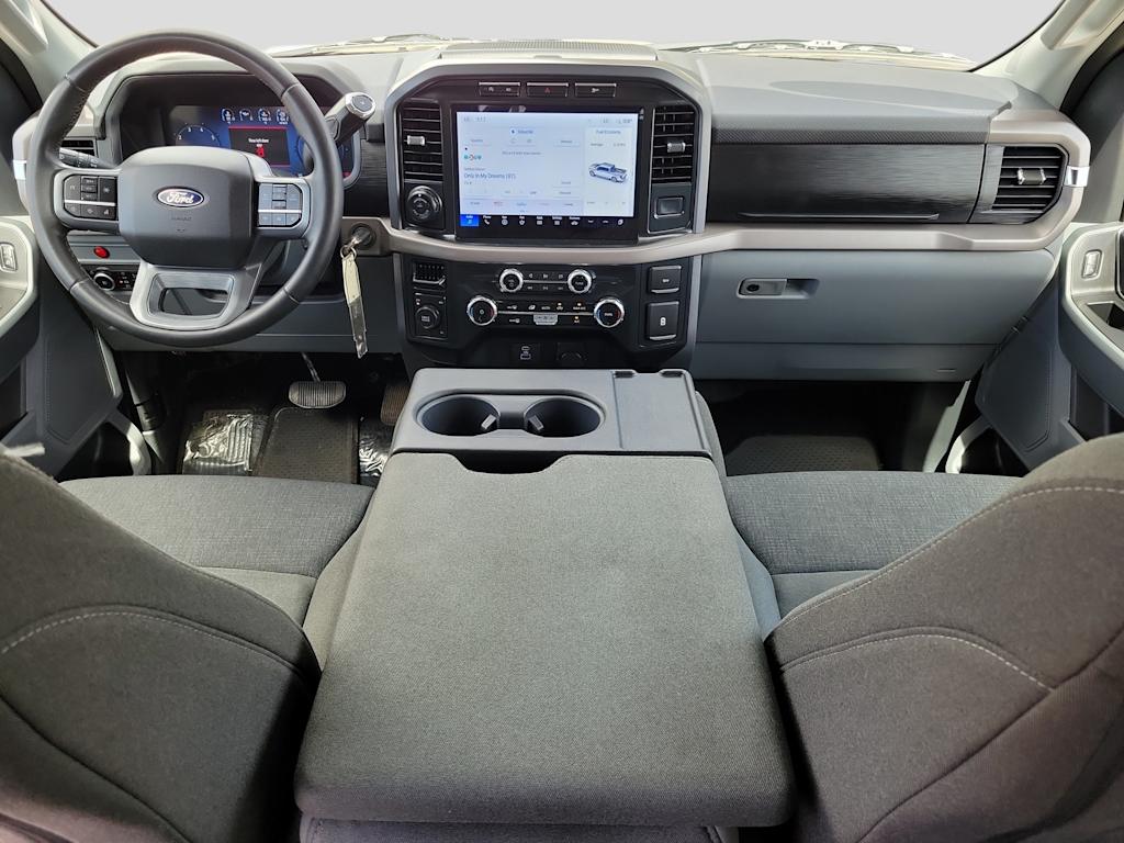 Thumbnail: 2024 Ford F-150 - 5