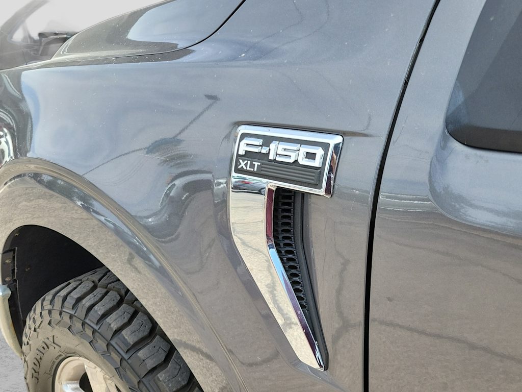 Thumbnail: 2024 Ford F-150 - 3