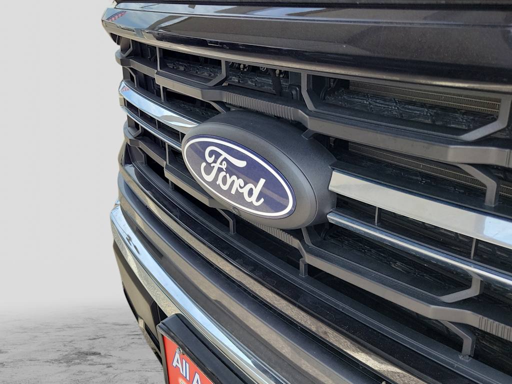 Thumbnail: 2024 Ford F-150 - 12