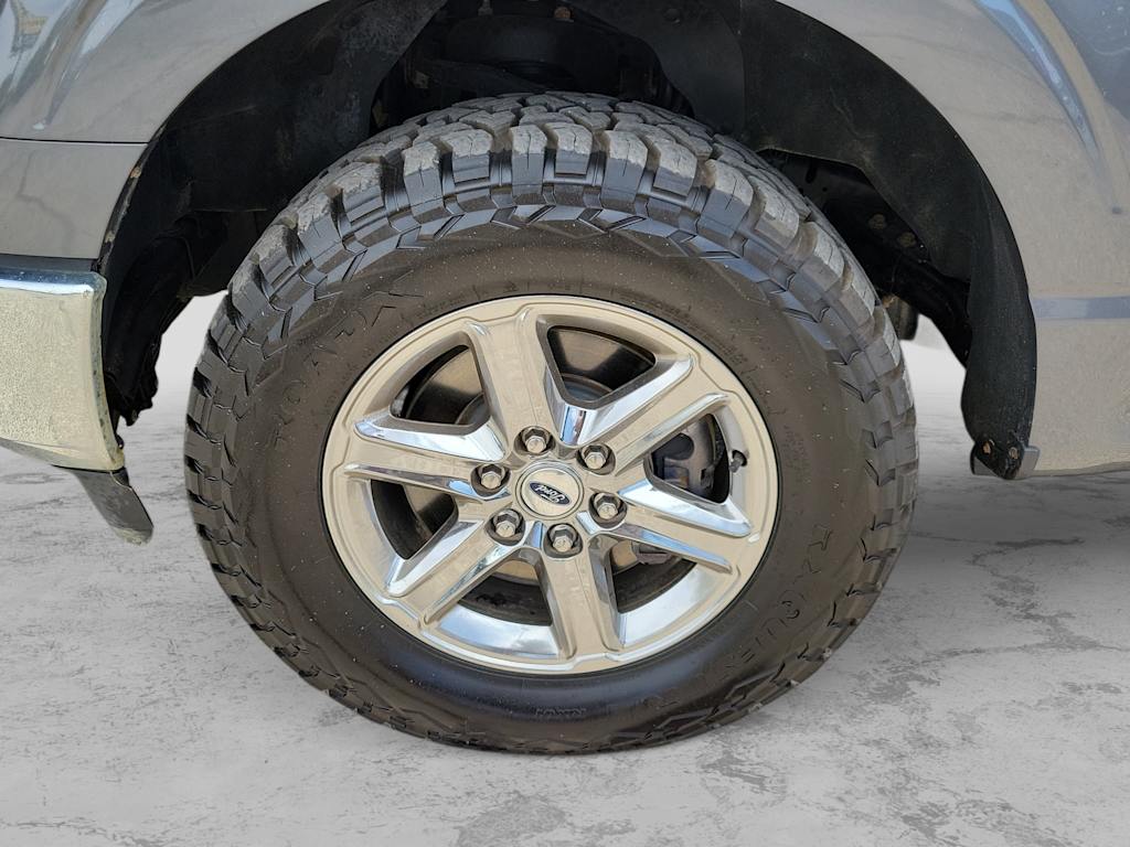 Thumbnail: 2024 Ford F-150 - 4