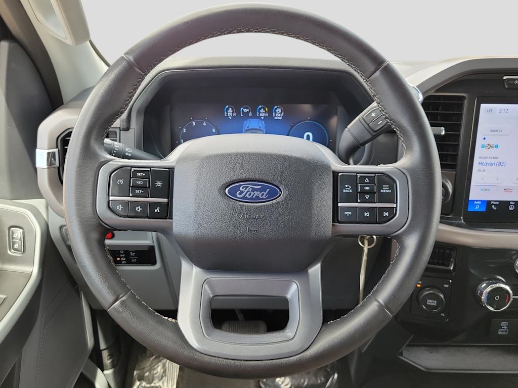 Thumbnail: 2024 Ford F-150 - 9