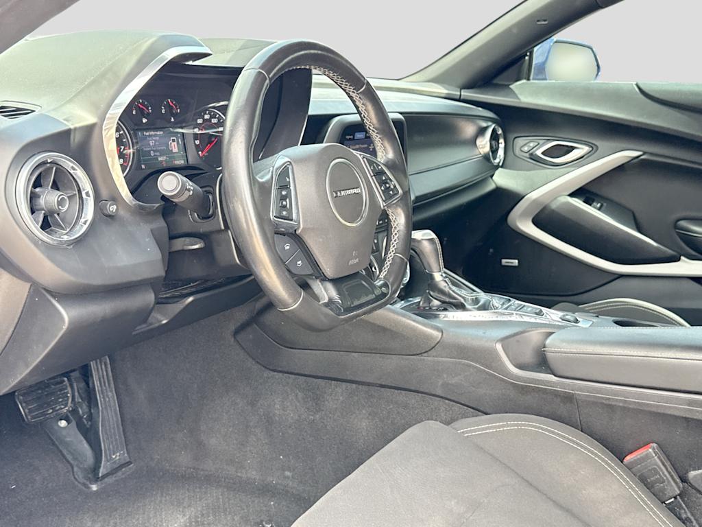 Thumbnail: 2020 Chevrolet Camaro - 2