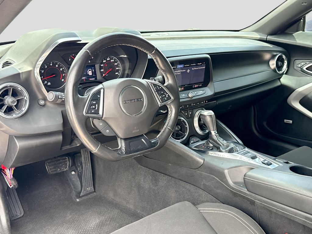 Thumbnail: 2020 Chevrolet Camaro - 8