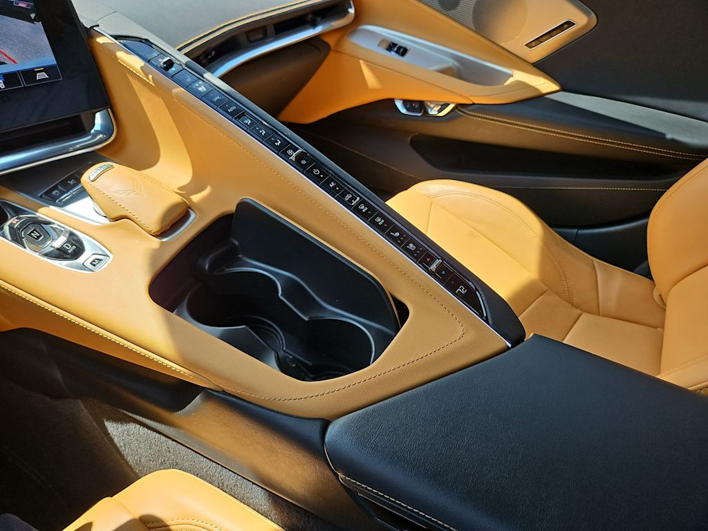 Thumbnail: 2020 Chevrolet Corvette - 12