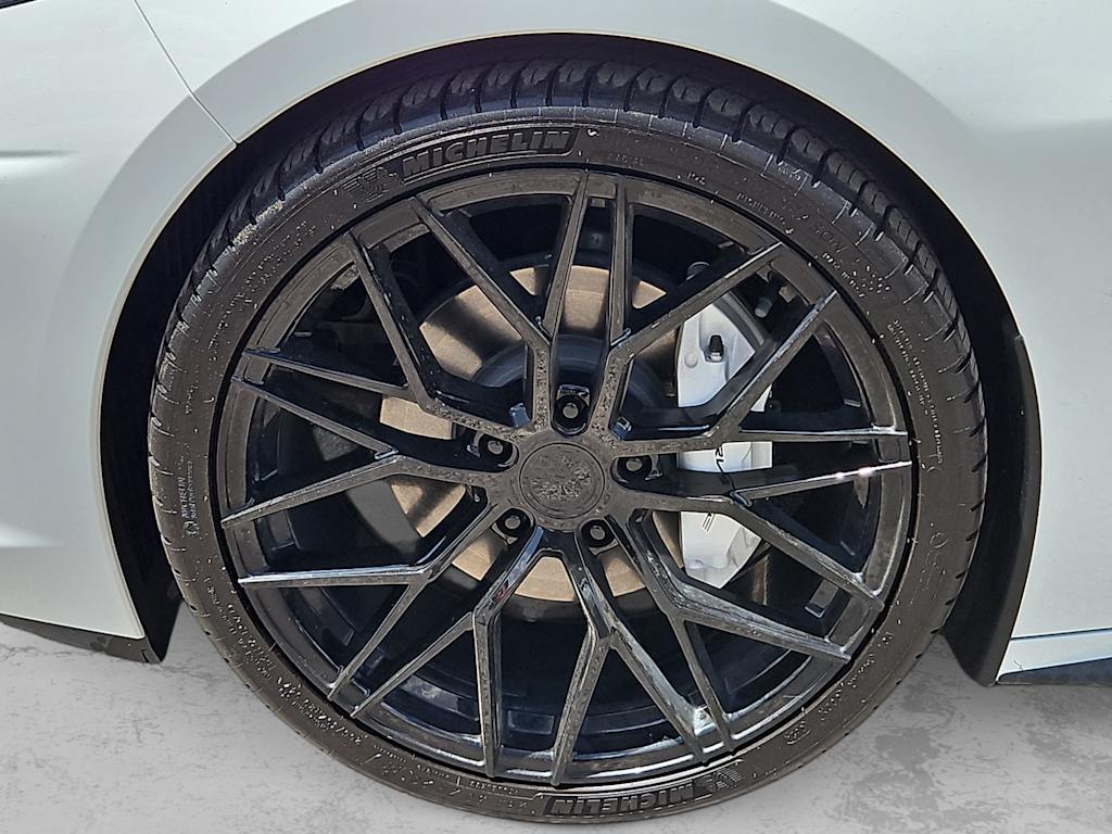 Thumbnail: 2020 Chevrolet Corvette - 6