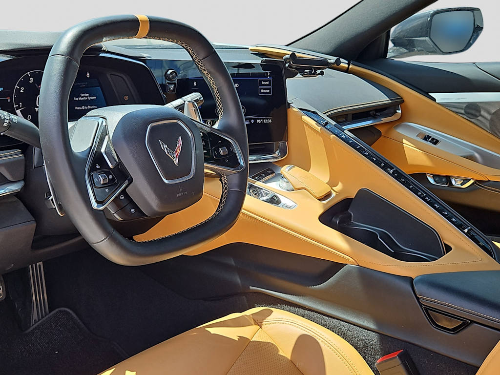 Thumbnail: 2020 Chevrolet Corvette - 2