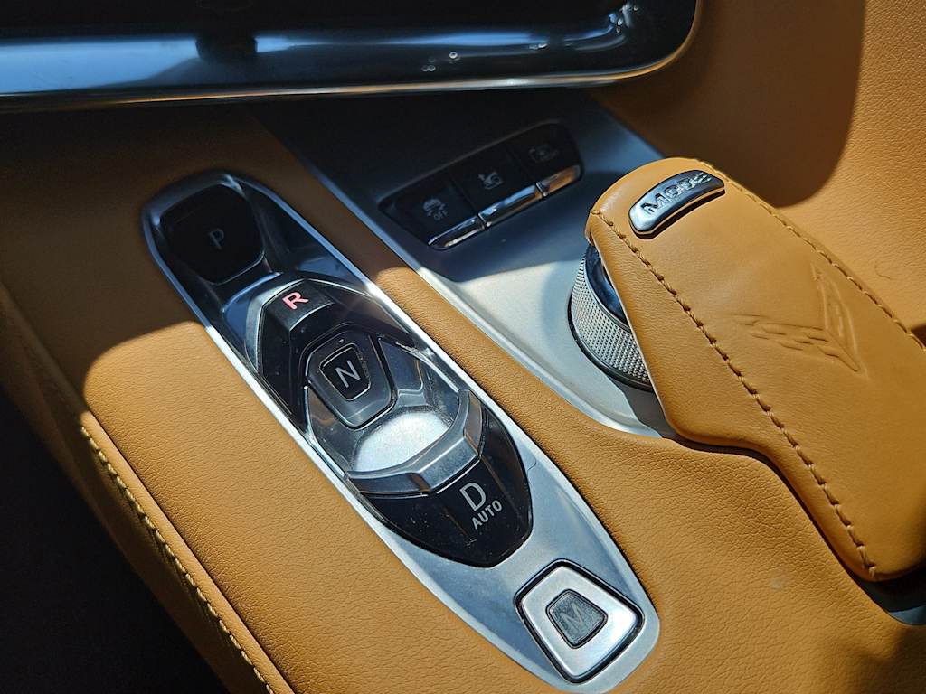 Thumbnail: 2020 Chevrolet Corvette - 25