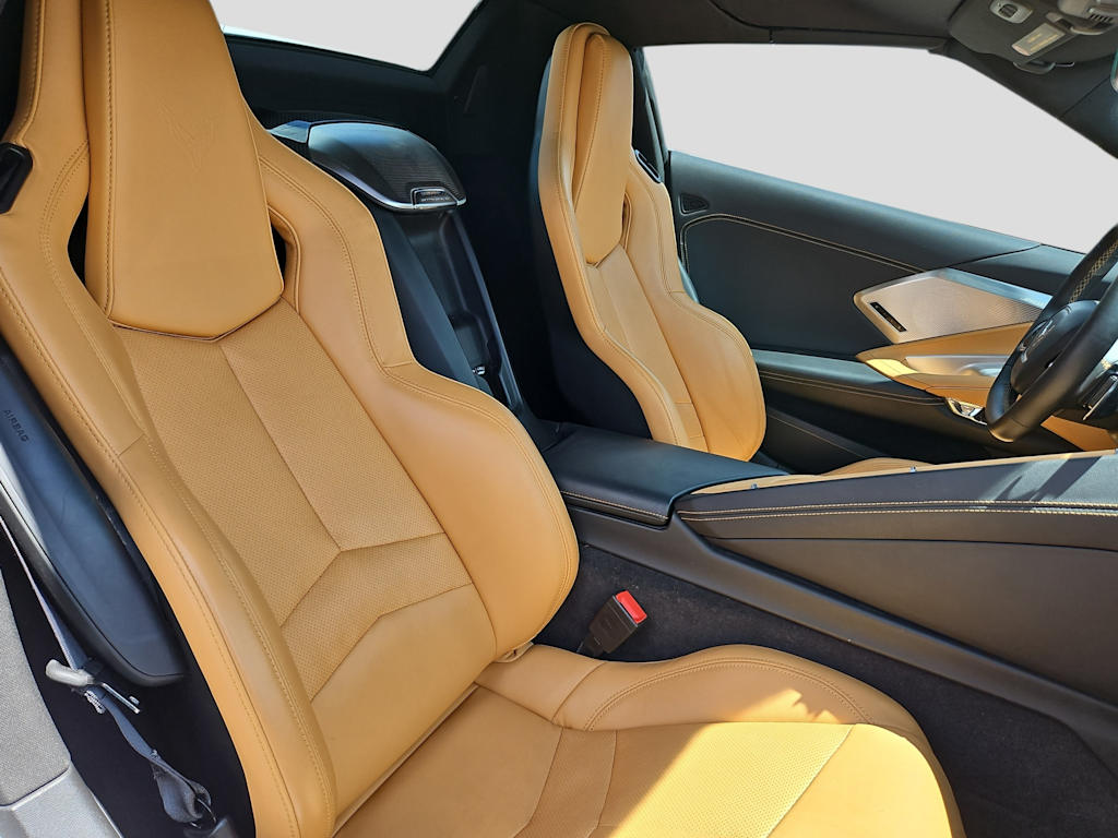 Thumbnail: 2020 Chevrolet Corvette - 9