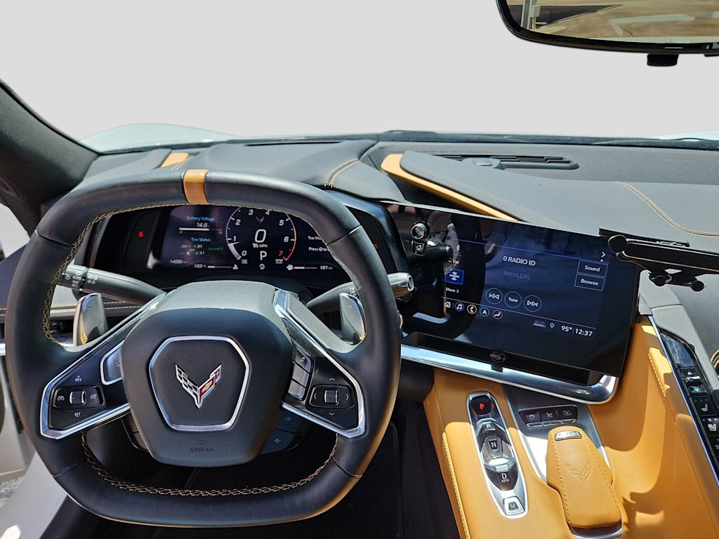 Thumbnail: 2020 Chevrolet Corvette - 7