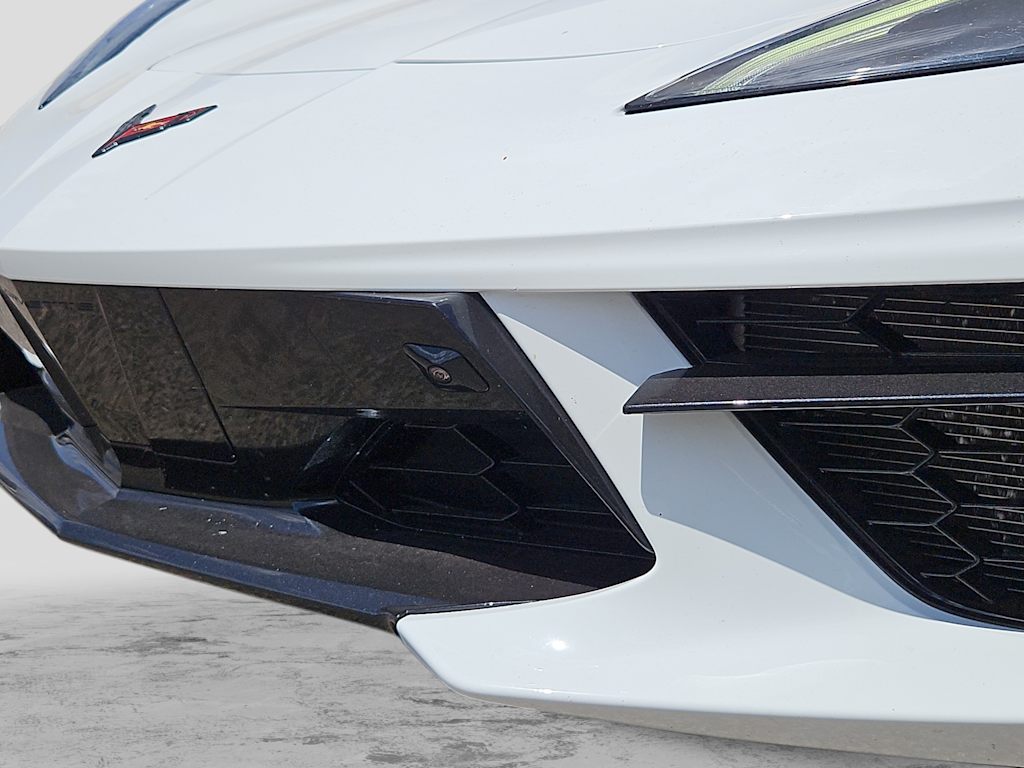 Thumbnail: 2020 Chevrolet Corvette - 23
