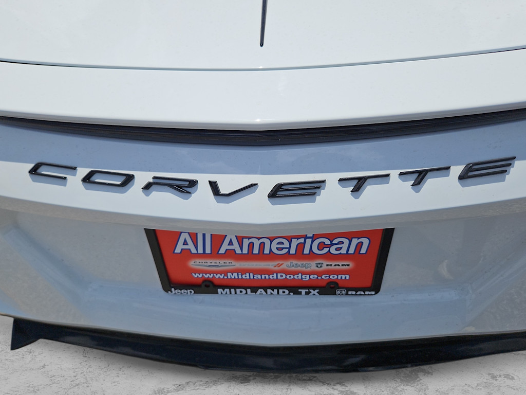 Thumbnail: 2020 Chevrolet Corvette - 5