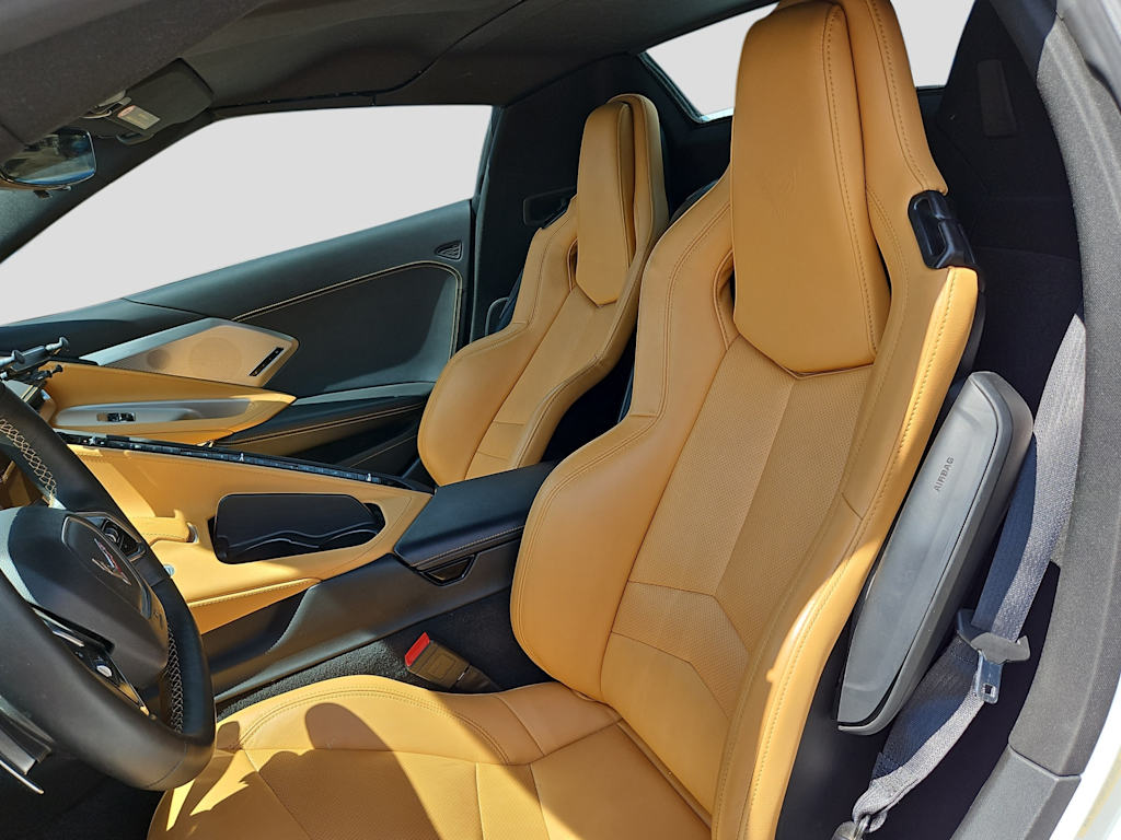Thumbnail: 2020 Chevrolet Corvette - 8