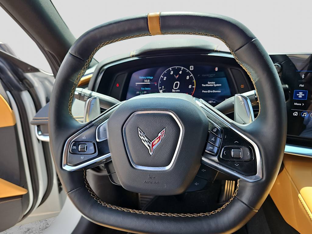 Thumbnail: 2020 Chevrolet Corvette - 10