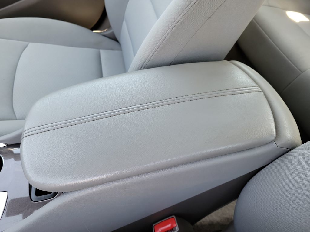 Thumbnail: 2024 Chevrolet Malibu - 14