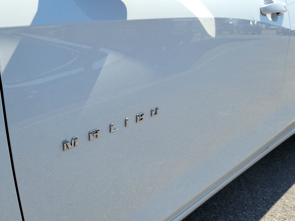 Thumbnail: 2024 Chevrolet Malibu - 7