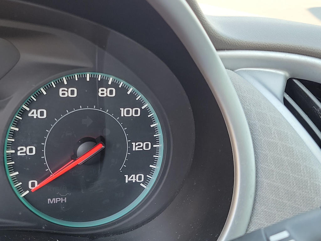 Thumbnail: 2024 Chevrolet Malibu - 16