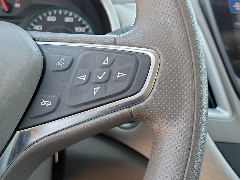 Thumbnail: 2024 Chevrolet Malibu - 19