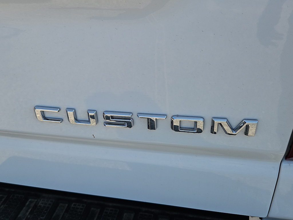Thumbnail: 2024 Chevrolet Silverado 2500 - 7
