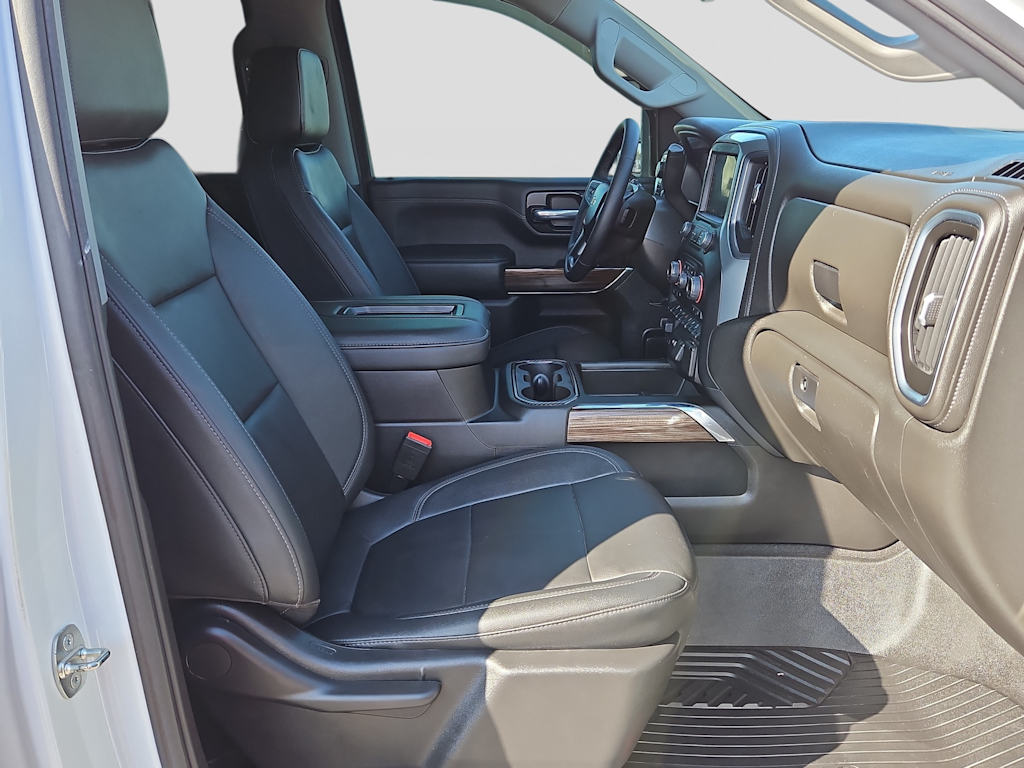 Thumbnail: 2022 Chevrolet Silverado 3500 - 10