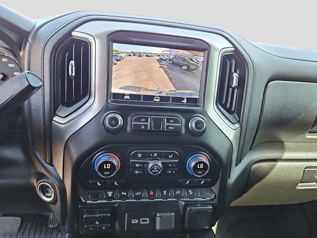 Thumbnail: 2022 Chevrolet Silverado 3500 - 13