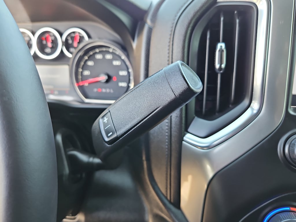 Thumbnail: 2022 Chevrolet Silverado 3500 - 24