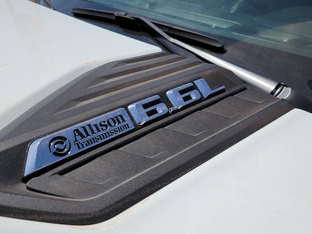 Thumbnail: 2025 Chevrolet Silverado 2500 - 16
