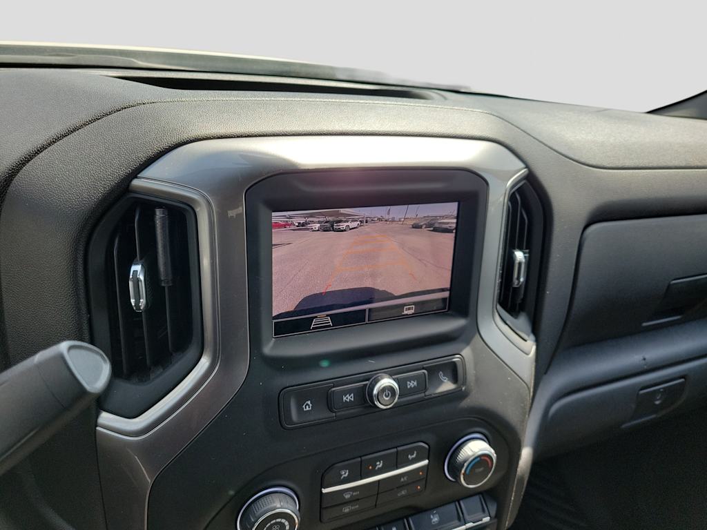 Thumbnail: 2025 Chevrolet Silverado 2500 - 14