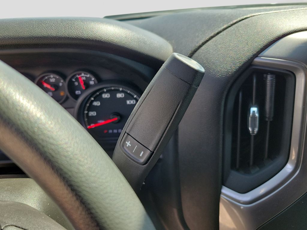 Thumbnail: 2025 Chevrolet Silverado 2500 - 19