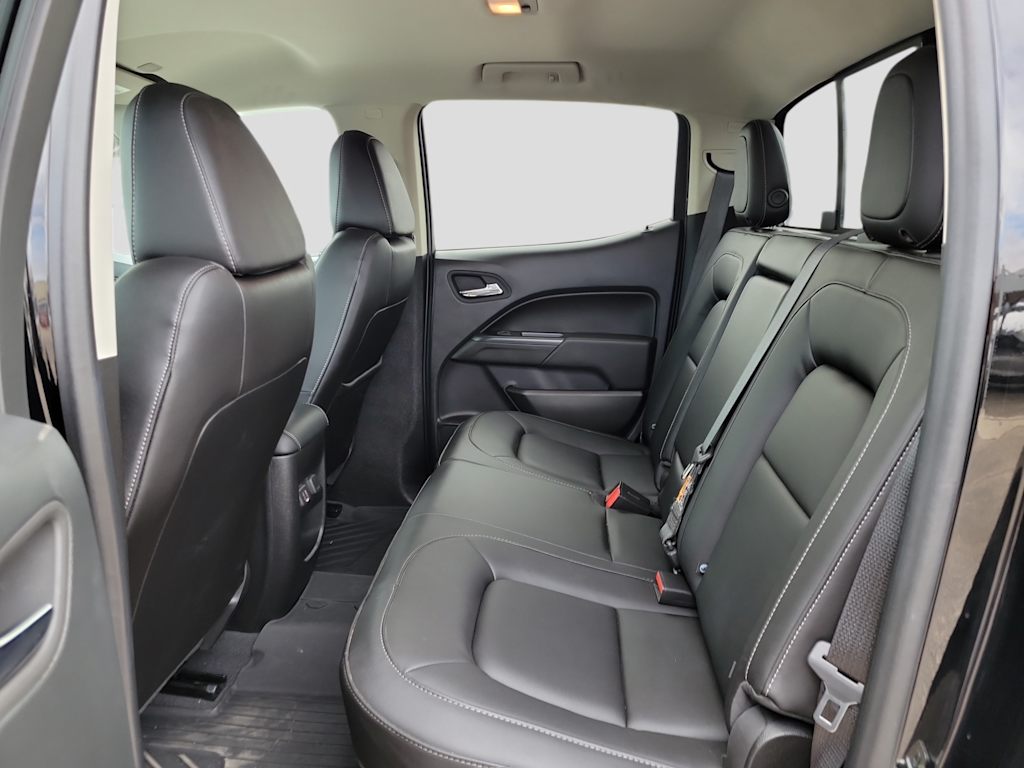 Thumbnail: 2022 Chevrolet Colorado - 12