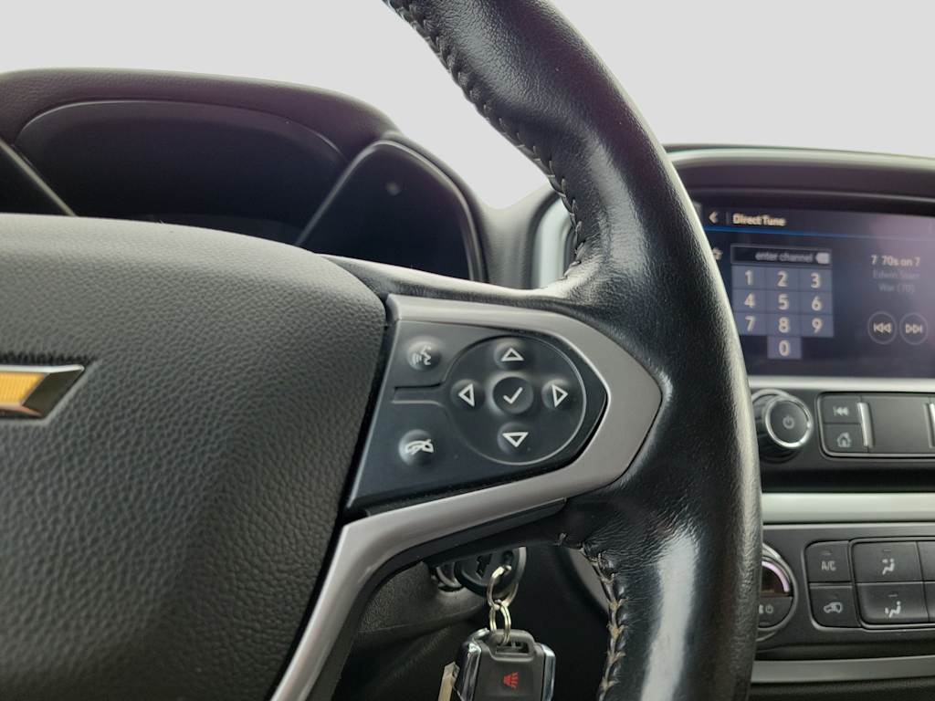 Thumbnail: 2022 Chevrolet Colorado - 20
