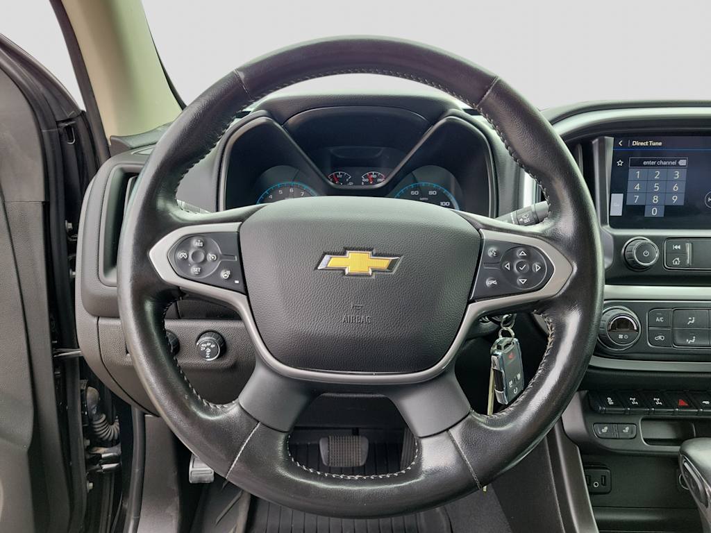 Thumbnail: 2022 Chevrolet Colorado - 13