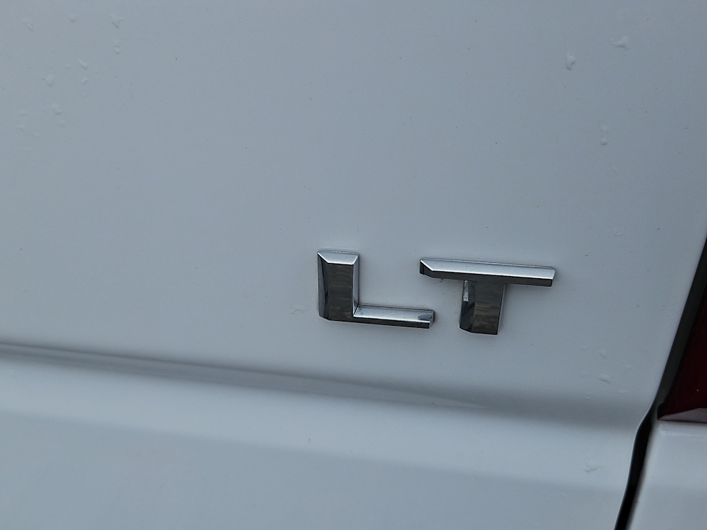 Thumbnail: 2025 Chevrolet Silverado 1500 - 7