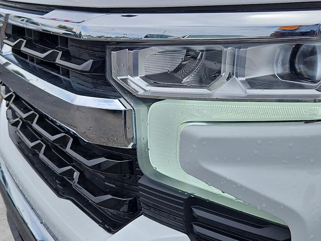 Thumbnail: 2025 Chevrolet Silverado 1500 - 22